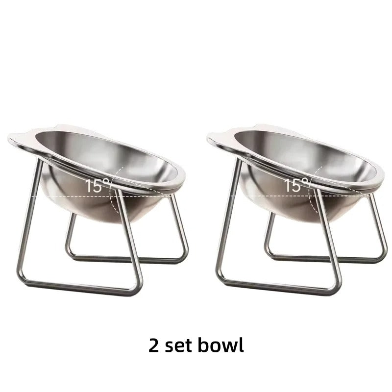 Gamelle Surélevée Misona™