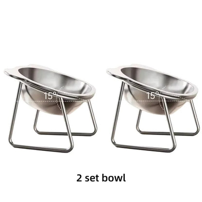 Gamelle Surélevée Misona™