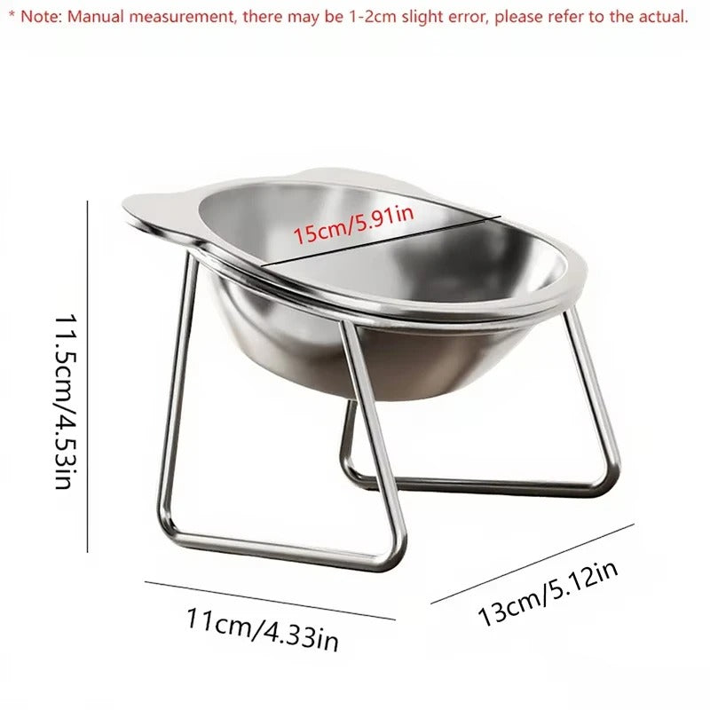 Gamelle Surélevée Misona™