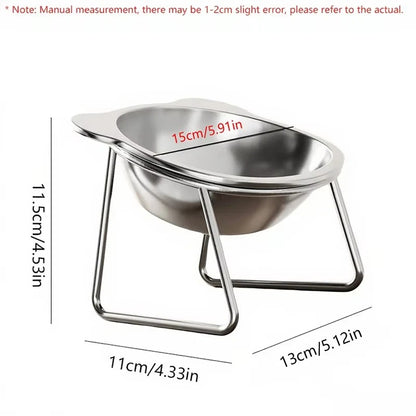 Gamelle Surélevée Misona™