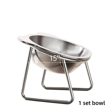 Gamelle Surélevée Misona™